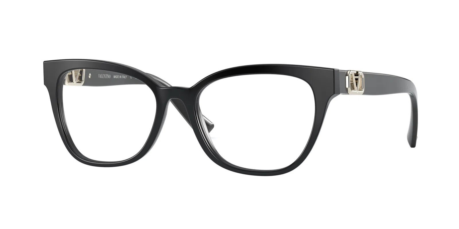 Valentino 3049 Eyeglasses - view 2